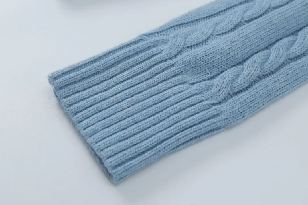 P220 Ralph Lauren sweater for men (wool blend) Size: S-XXL